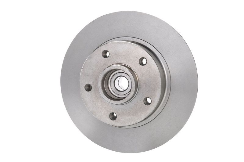 Bosch 0986479575 Brake Disc - 6