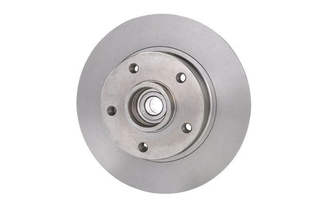 Bosch 0986479575 Brake Disc - 6