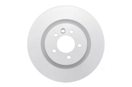 Bosch 0986479578 Brake Disc - 1