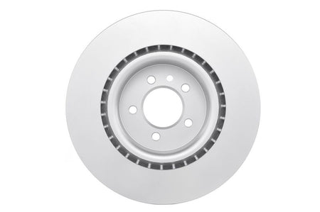 Bosch 0986479578 Brake Disc - 3