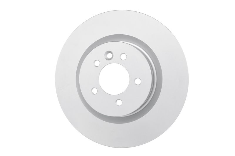 Bosch 0986479578 Brake Disc - 6
