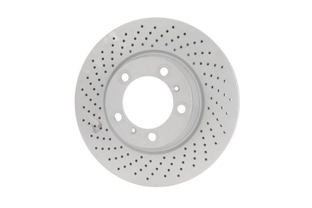 Bosch 0986479579 Brake Disc - 6