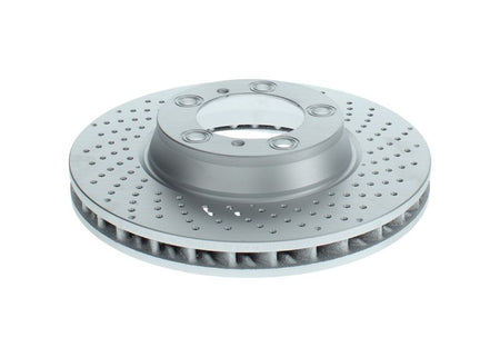 Bosch 0986479580 Brake Disc - 1
