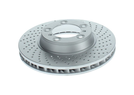 Bosch 0986479580 Brake Disc - 2