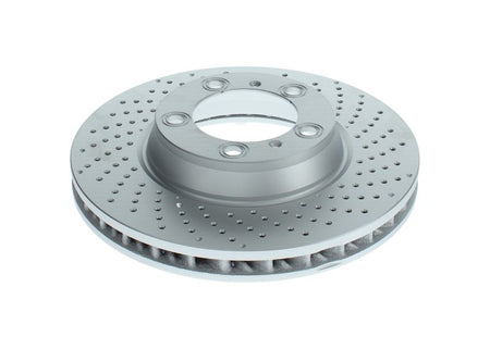 Bosch 0986479580 Brake Disc - 3
