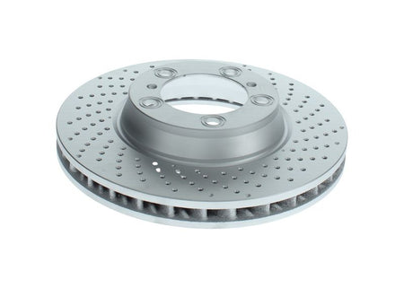 Bosch 0986479580 Brake Disc - 4