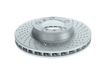 Bosch 0986479580 Brake Disc - 6