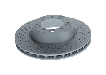 Bosch 0986479581 Brake Disc - 2