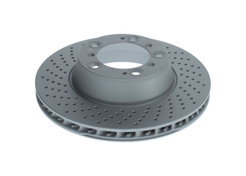 Bosch 0986479581 Brake Disc - 3