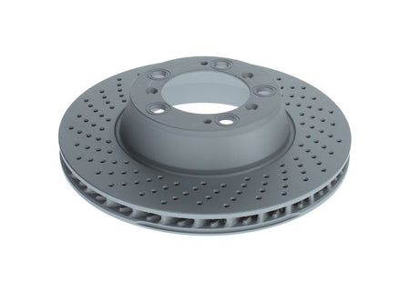 Bosch 0986479581 Brake Disc - 3