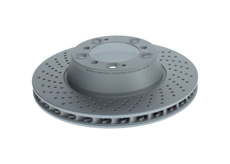 Bosch 0986479581 Brake Disc - 6