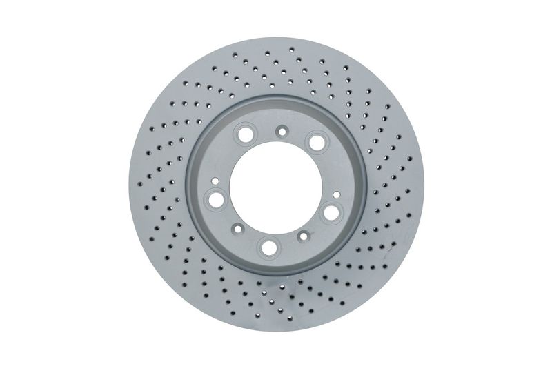 Bosch 0986479582 Brake Disc - 1