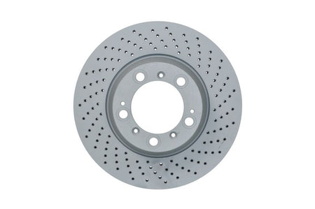 Bosch 0986479582 Brake Disc - 1