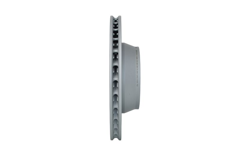 Bosch 0986479582 Brake Disc - 4