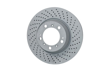 Bosch 0986479582 Brake Disc - 6