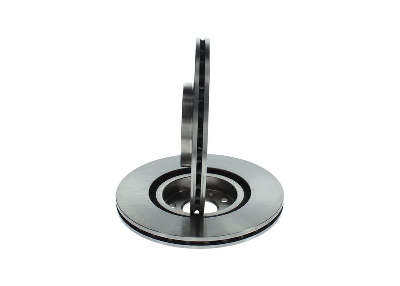 Bosch 0986479588 Brake Disc - 1