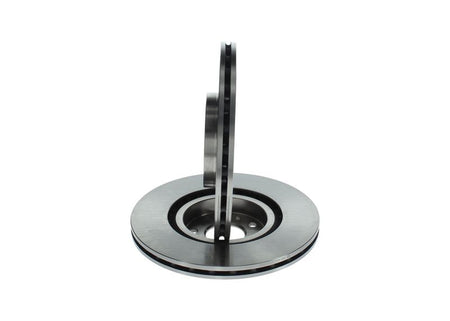 Bosch 0986479588 Brake Disc - 1