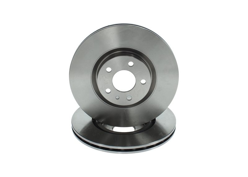 Bosch 0986479588 Brake Disc - 2