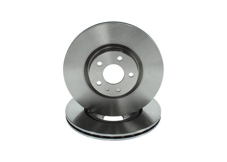 Bosch 0986479588 Brake Disc - 2