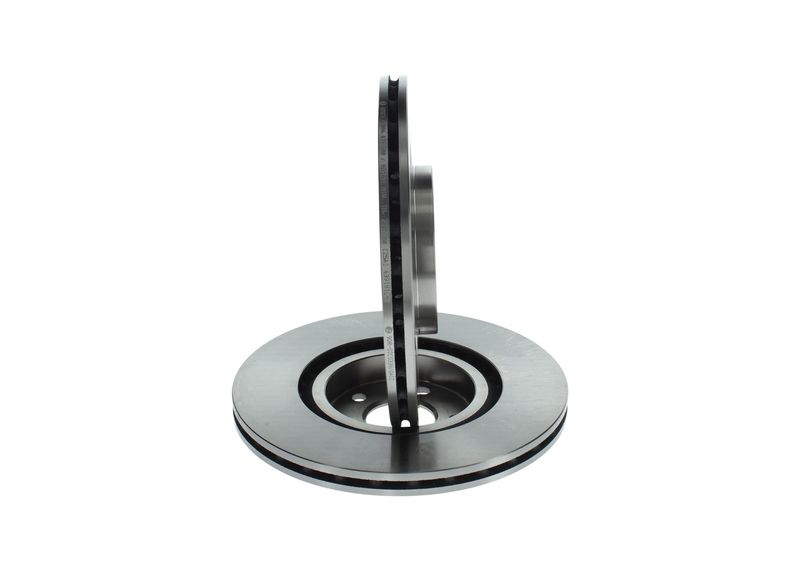 Bosch 0986479588 Brake Disc - 3