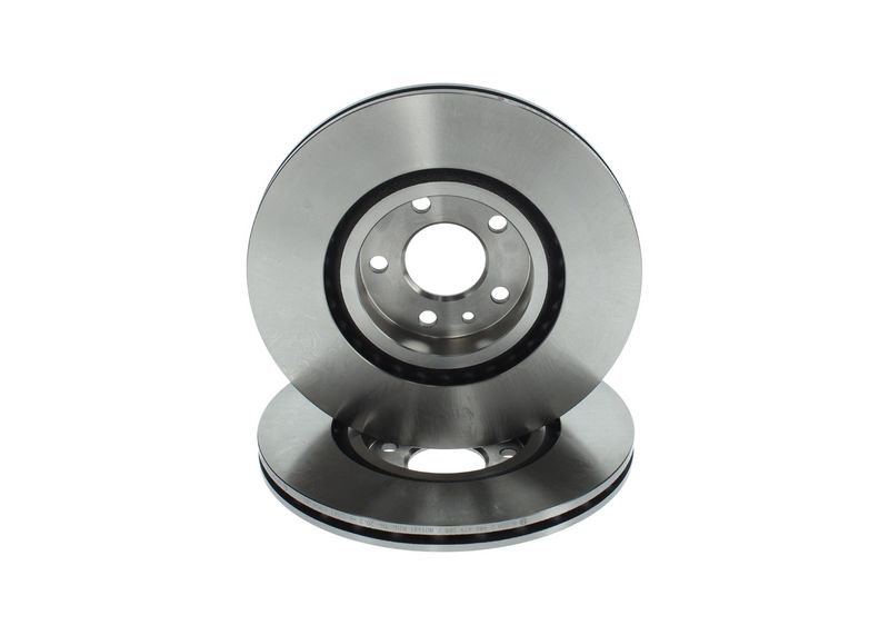 Bosch 0986479588 Brake Disc - 4
