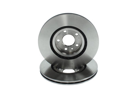 Bosch 0986479588 Brake Disc - 4