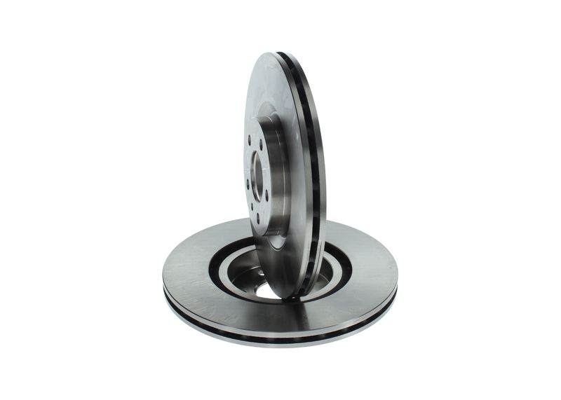 Bosch 0986479588 Brake Disc - 6
