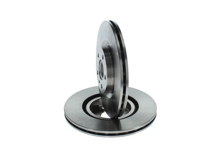 Bosch 0986479588 Brake Disc - 6