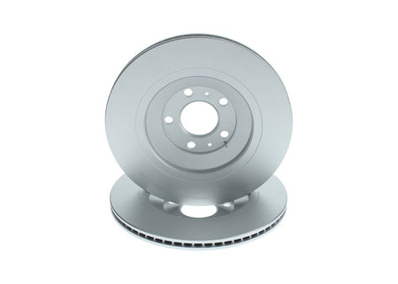 Bosch 0986479591 Brake Disc - 1