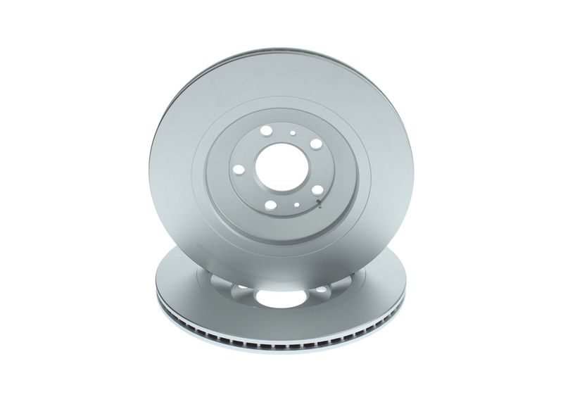 Bosch 0986479591 Brake Disc - 1