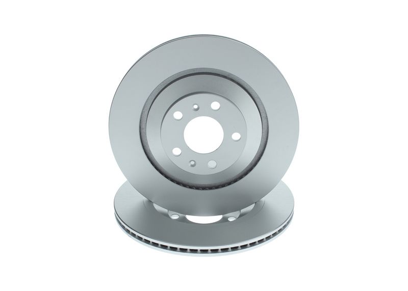 Bosch 0986479591 Brake Disc - 3
