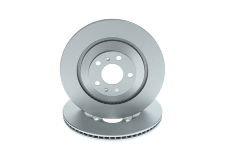 Bosch 0986479591 Brake Disc - 3
