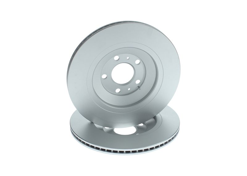 Bosch 0986479591 Brake Disc - 6