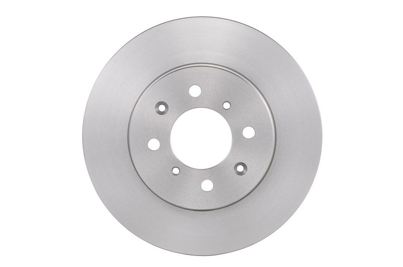 Bosch 0986479594 Brake Disc - 1