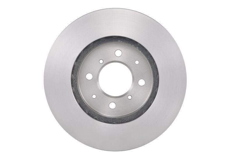 Bosch 0986479594 Brake Disc - 3