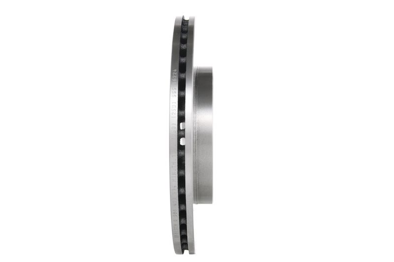 Bosch 0986479594 Brake Disc - 4