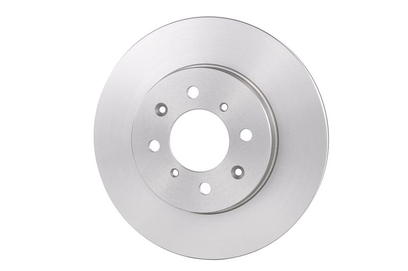 Bosch 0986479594 Brake Disc - 6