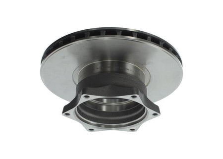 Bosch 0986479600 Brake Disc - 1