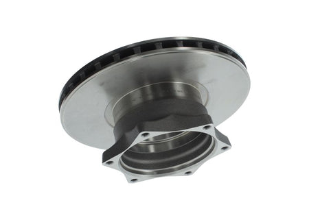 Bosch 0986479600 Brake Disc - 6