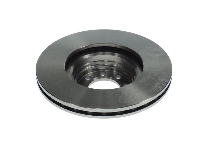 Bosch 0986479602 Brake Disc - 3