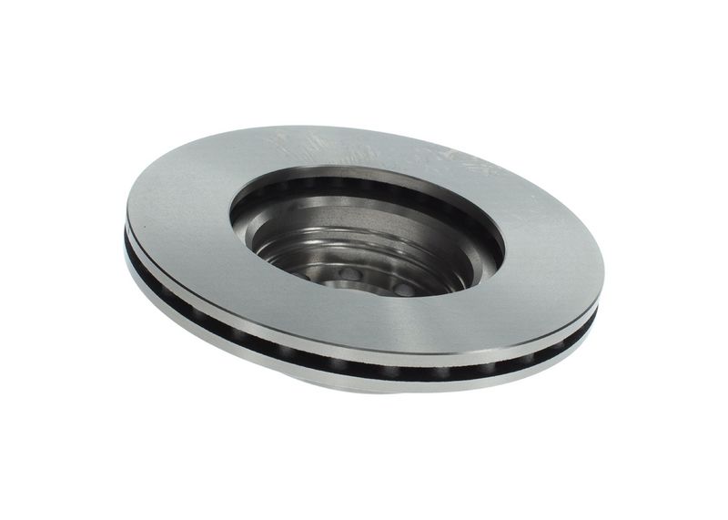 Bosch 0986479602 Brake Disc - 4