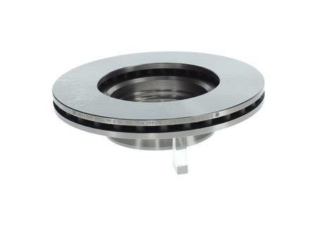 Bosch 0986479602 Brake Disc - 6