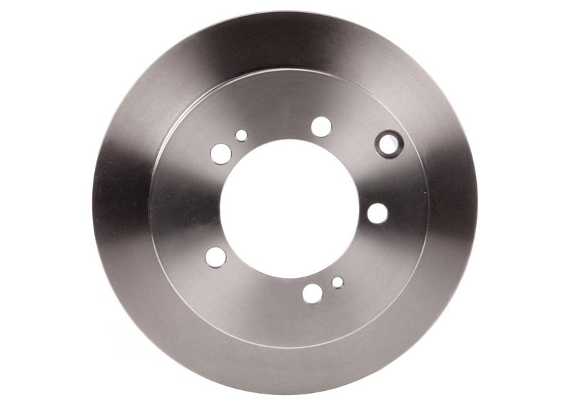 Bosch 0986479603 Brake Disc - 1
