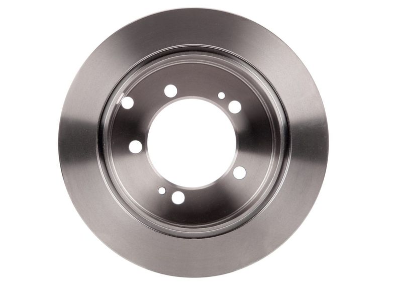 Bosch 0986479603 Brake Disc - 3