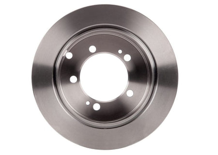 Bosch 0986479603 Brake Disc - 3