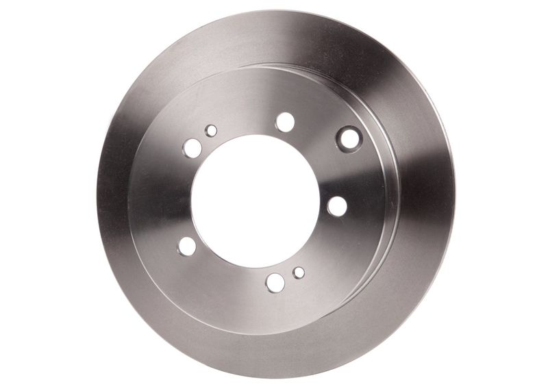 Bosch 0986479603 Brake Disc - 6