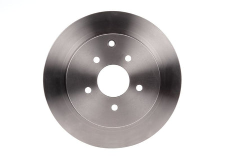 Bosch 0986479606 Brake Disc - 1