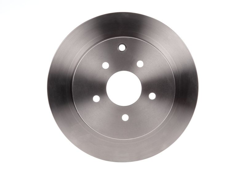 Bosch 0986479606 Brake Disc - 1