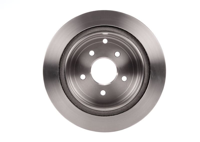 Bosch 0986479606 Brake Disc - 3