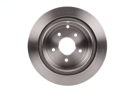 Bosch 0986479606 Brake Disc - 3